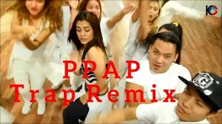 PPAP TRAP REMIX VERSION | Tanya Dawood ft. One Groove