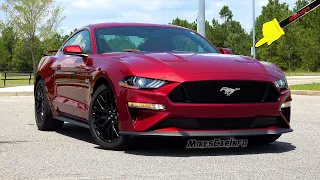 👉 2019 Ford Mustang GT