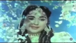 Jo Wada Kiya Wo Nibhana Padega Roke Zamana Tumko Roke Khudaai  (Mohammed Rafi & Lata Mangeshkar)