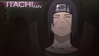 Itachi Uchiha AMV - Impossible