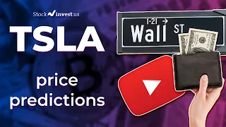 TSLA Price Predictions - Tesla Stock Analysis for Tuesday, May 17th