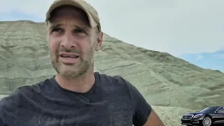 Ed Stafford - First Man Out: Kazakhstan (Full Episode)