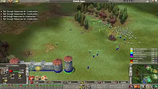 Empire Earth Live October 15th 2023