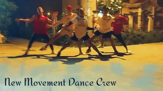 I like it (remix) || Cardi B || New Movement Dance Crew