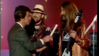 American Bandstand 1980- Interview Molly Hatchet