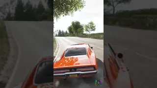 General Lee® - Forza Horizon