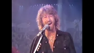 Peter Maffay Über Sieben Brücken