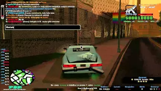 Na Luzie #20 'Vive l'Amour' - GTA San Andreas Special