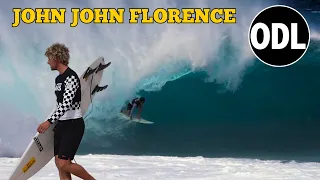 Pipe Masters TODAY: Day 3 | John John Florence Earns Highest Point Total of Event | 12/12/23