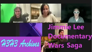 The Documentary Wars Full Saga