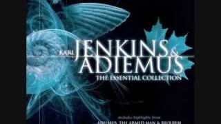 Dies Irae (Requiem) - Karl Jenkins & Adiemus