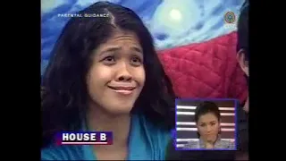 PBB DOUBLE UP NOVEMBER 8, 2009