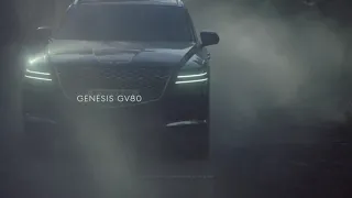 2021 Genesis GV80 15