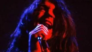 Deep Purple-'Strange Kind of Woman'-(Live from the BBC)-1971