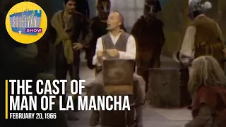 Richard Kiley, Irving Jacobson & The Cast Of Man Of La Mancha "Man Of La Mancha (I, Don Quixote)"