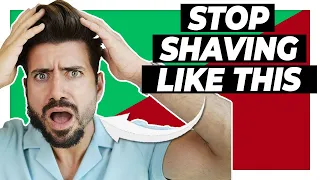 7 HUGE Grooming Mistakes MOST MEN Make (and how to fix them)