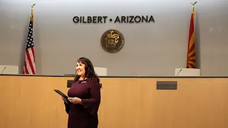Gilbert, Arizona 2024 State of the Town
