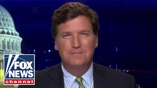Tucker: Bloomberg paid to be humiliated