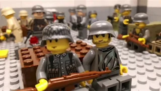 LEGO WW2: Battle of Berlin