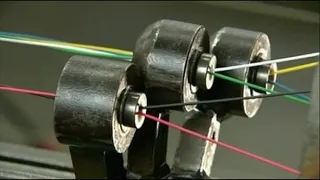 Производство кабелей