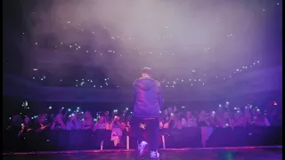 RakSu Tour - Shepherd's Bush, London