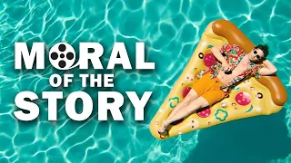 Palm Springs - The Moral Of The Story (Review & Analysis)