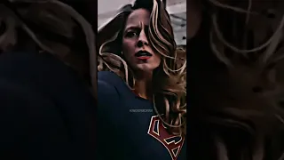 Supergirl Edit | #cw #supergirl #dc