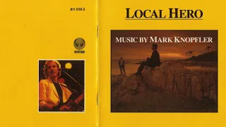 Mark Knopfler - Going Home: Theme of Local Hero (1997 HDCD Decoded)