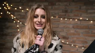 Sabina Křováková - Zvonkohra (offical christmas video)