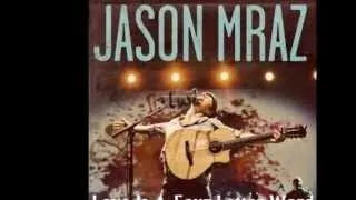 Jason Mraz - 93 Milion Miles (Legendado)