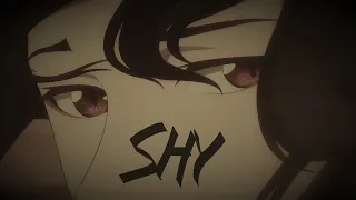 DONGHUA SAN LANG MADE ME DO THIS | [SHY] | TGCF | AMV | HUALIAN | 天官赐福 | HOB | 花怜