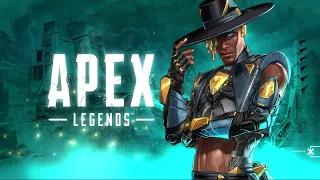 Apex Legends Emergence Launch Trailer Song - Marvin Brooks - Ghost (2WEI Remix)