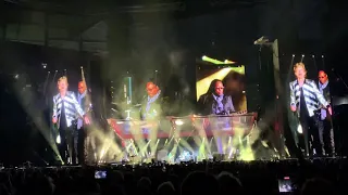 Miss You 2 - Rolling Stones No Filter Tour Atlanta Nov/11/2021