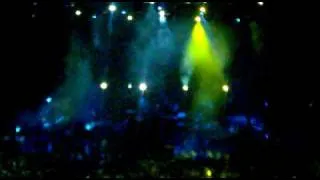 Archive - Again (Live - Athens Badminton Theatre 11/09/2009)