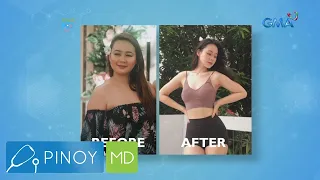 Pinoy MD: Babaeng binu-bully noon, fitspiration na ngayon!