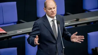 Scholz zu Warburg-Steuerskandal: „Es hat keine politische Einflussnahme gegeben“