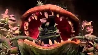 Little Shop of Horrors Original Ending    YouTube