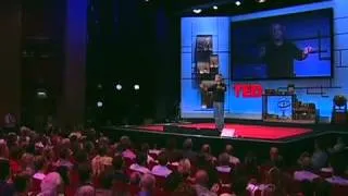 Ted Talks Itay Talgam  Lead like the great conductors