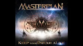 Masterplan - Keep Your Dream Alive (2015)  | Full Live Album