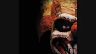 Twisted Metal Black Title Screen OST