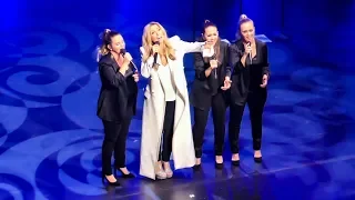 Lara Fabian - Extraits “50 World Tour” Live @ Beacon Theatre, New York (2019)