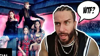 🇺🇸 RAP FAN FIRST TIME HEARING | BLACKPINK - ‘뚜두뚜두 (DDU-DU DDU-DU)’ M/V