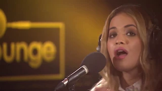 Rita Ora - I Will Never Let You Down (BBC Radio 1 Live Lounge)