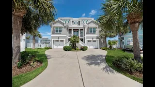 4103 Greenwing Teal Ct, Galveston, TX, 77554