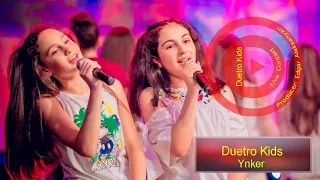 Duetro Kids - Ynker " Duetro Kids First Live Solo Concert "