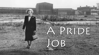 A  PRIDE JOB - THORNABY