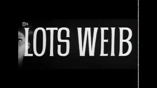 Lots Weib - DEFA-Trailer