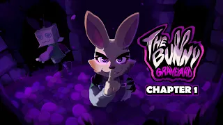 Chapter 1 Trailer Music - The Bunny Graveyard Chapter 1 OST