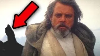 Star Wars Rogue One ALL Easter Eggs vesves References ()
