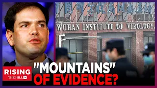 Wuhan Lab FINALLY Delisted By NIH; Marco Rubio Drops BOMBSHELL Report on Lab Leak